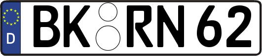 BK-RN62