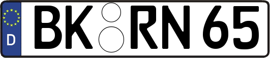 BK-RN65