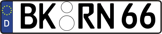 BK-RN66