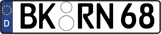 BK-RN68