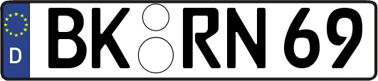 BK-RN69