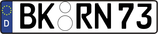 BK-RN73