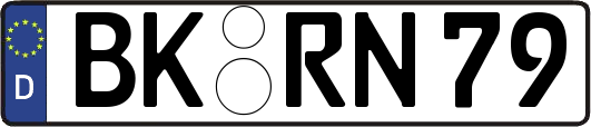 BK-RN79