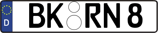 BK-RN8