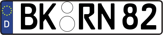 BK-RN82