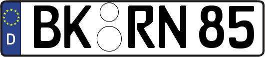 BK-RN85