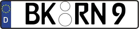BK-RN9