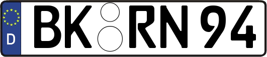 BK-RN94