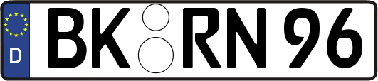 BK-RN96