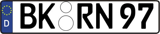 BK-RN97