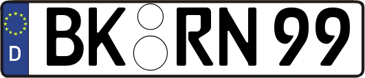 BK-RN99