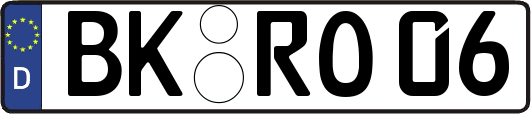 BK-RO06
