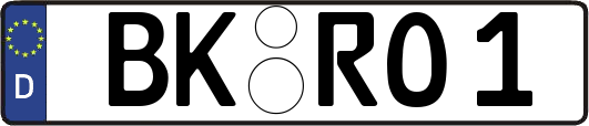 BK-RO1