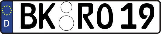 BK-RO19