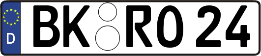 BK-RO24