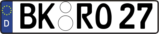 BK-RO27