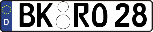 BK-RO28