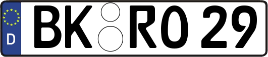 BK-RO29