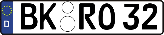 BK-RO32