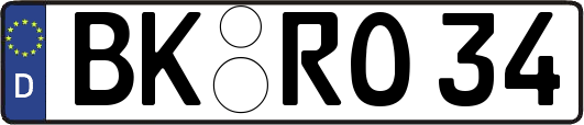 BK-RO34