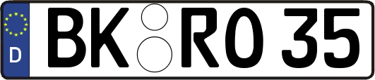 BK-RO35