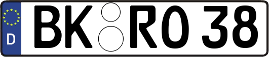 BK-RO38