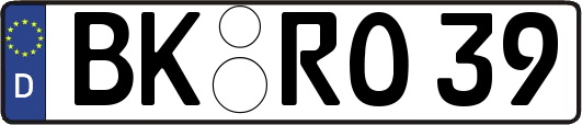 BK-RO39