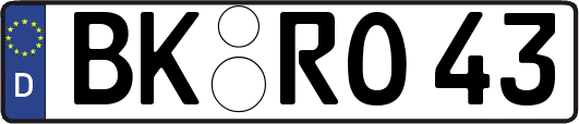BK-RO43