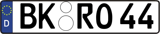BK-RO44