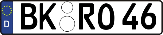 BK-RO46