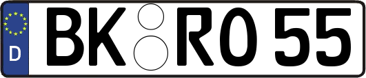 BK-RO55
