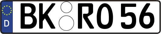 BK-RO56
