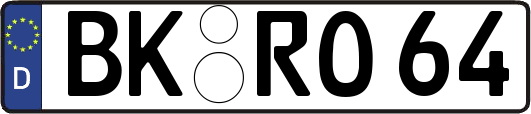 BK-RO64