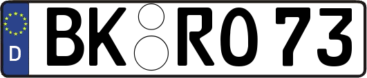 BK-RO73