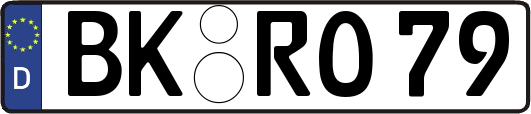 BK-RO79
