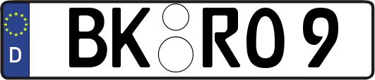 BK-RO9