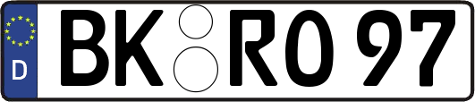 BK-RO97