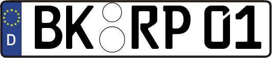 BK-RP01