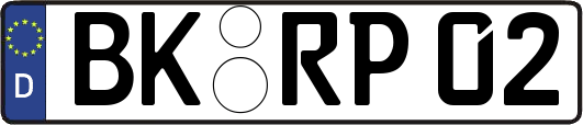 BK-RP02