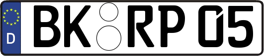 BK-RP05