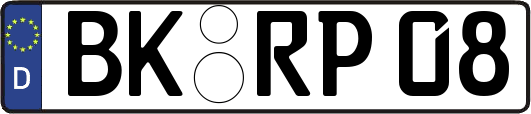 BK-RP08