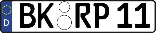 BK-RP11