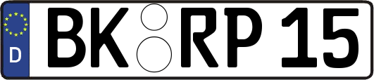 BK-RP15