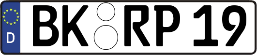 BK-RP19