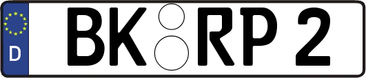 BK-RP2