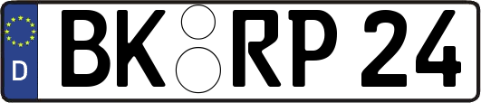 BK-RP24