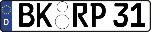 BK-RP31