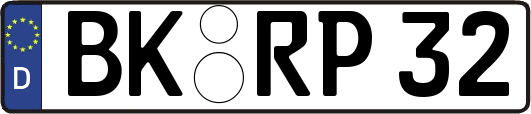 BK-RP32