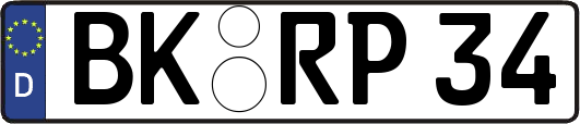 BK-RP34