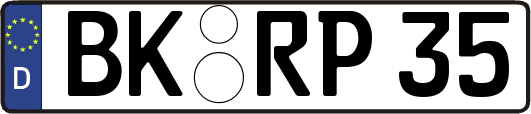 BK-RP35